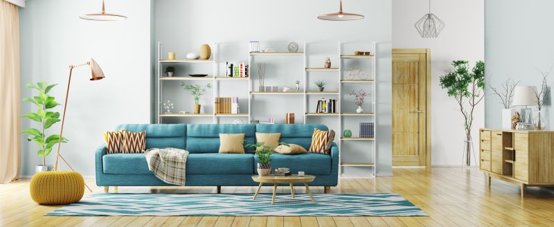 Bookcase Construction in Winston Salem, NC