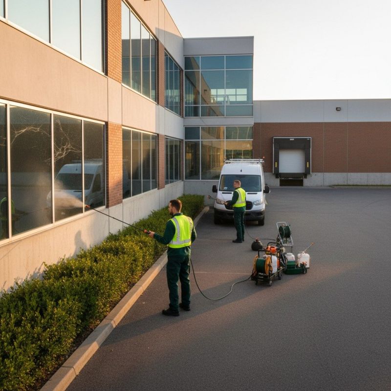 Cabinet Revarnishing