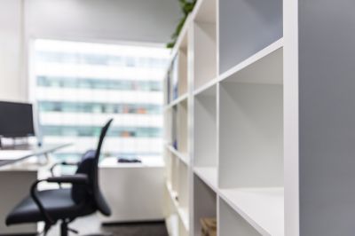 Custom Desk Installation in Woodbridge, VA