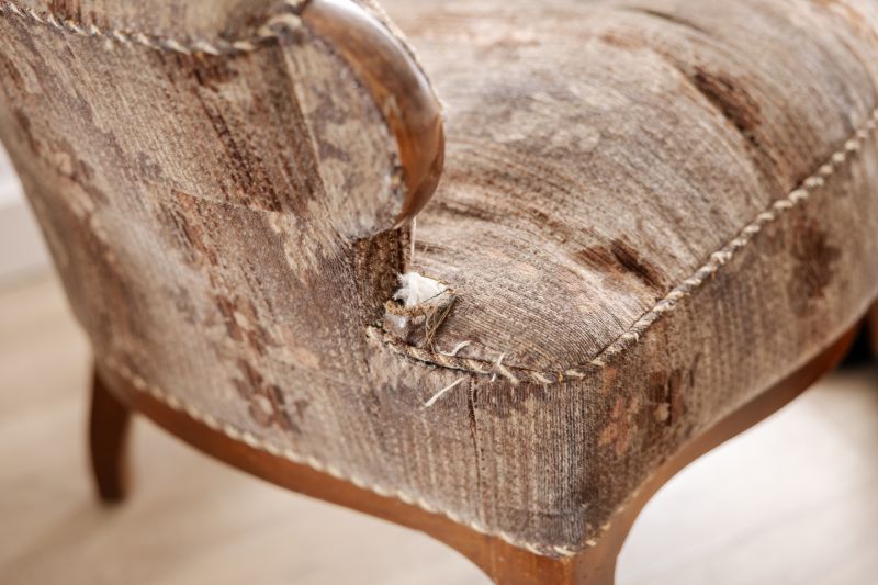 Upholstery Replacement