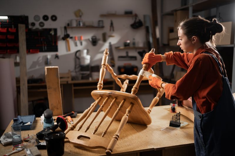 Skilled Repair Technician