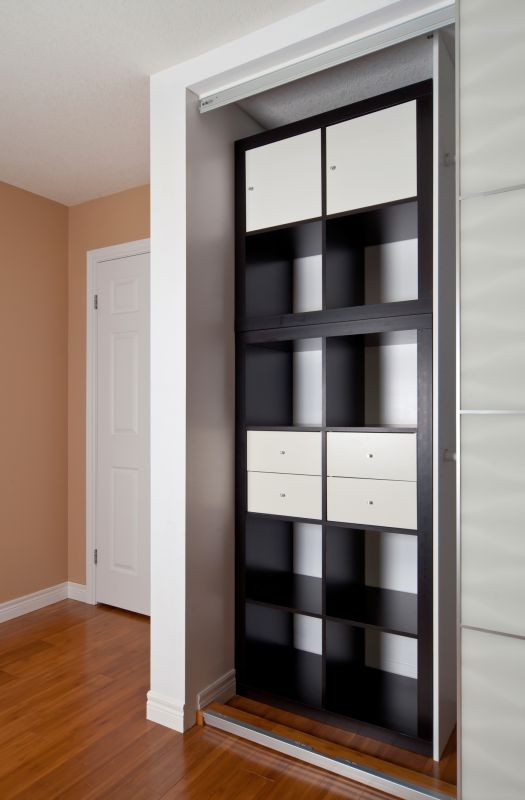 Home Office Installation in Woodbridge, VA