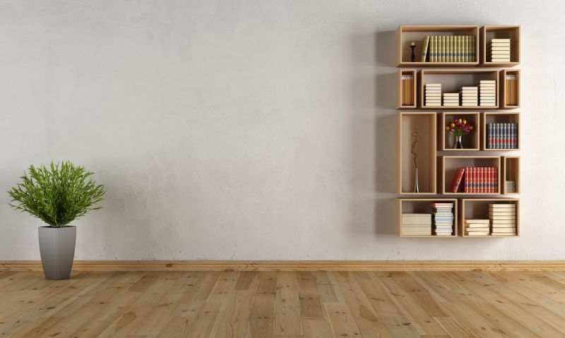 Library Shelving Installation in Raleigh, NC