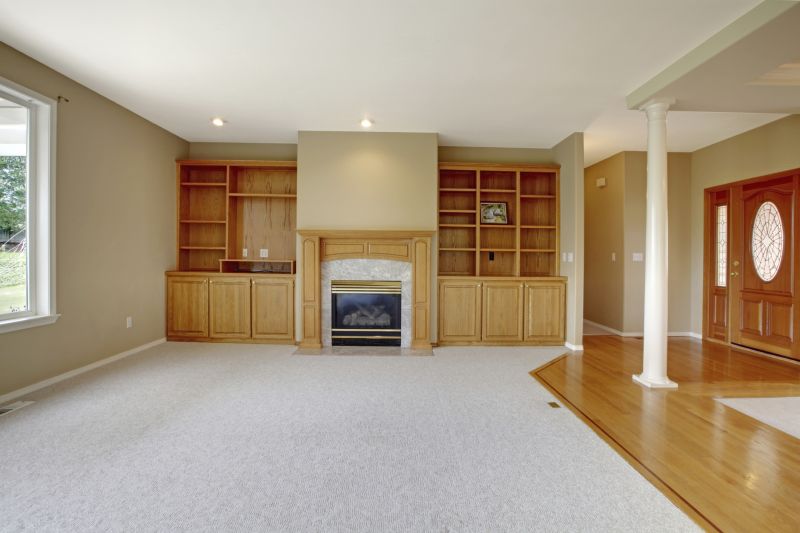 Built In Tv Cabinetry in Frederick, MD