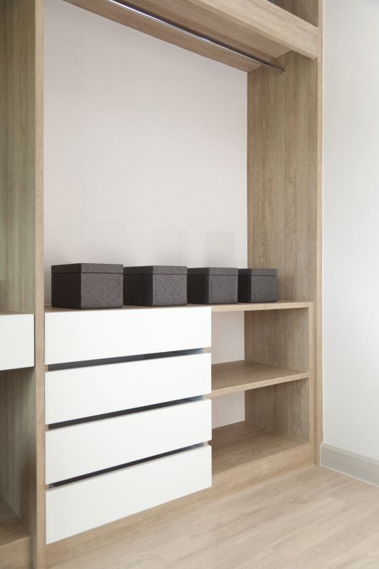 Customized Shelving Service in Winston Salem, NC